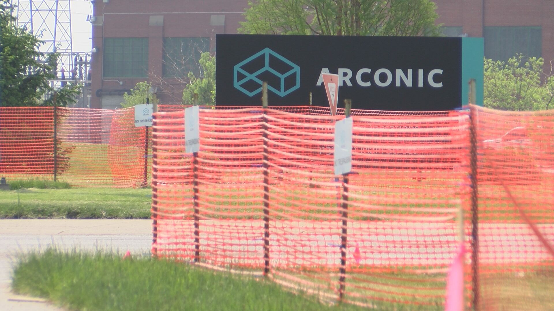 Arconic
